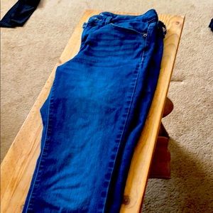 Jeans 10 Long